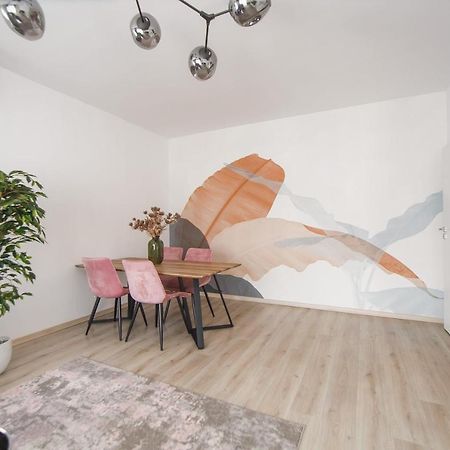 אורדאה Perfect Harmony At Eas Residence מראה חיצוני תמונה