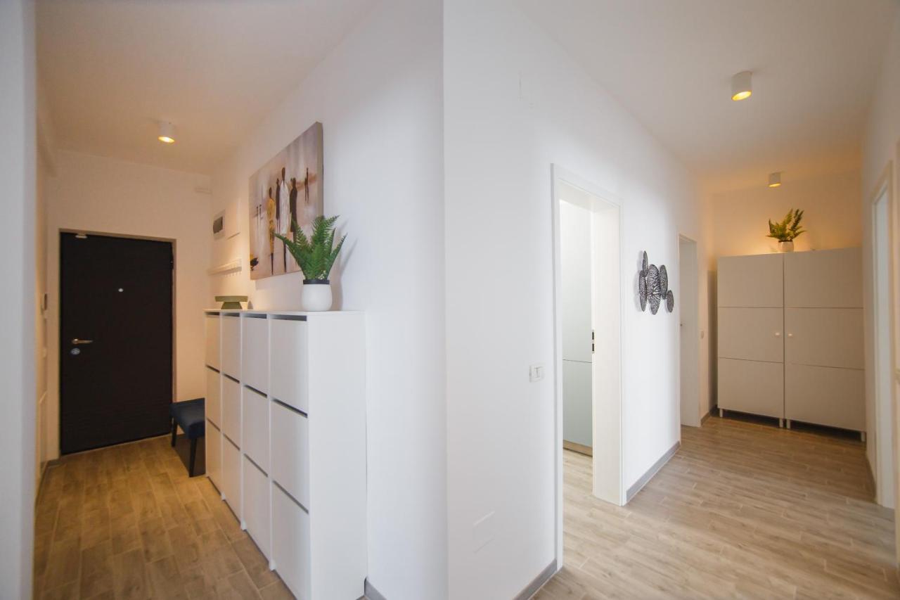אורדאה Perfect Harmony At Eas Residence מראה חיצוני תמונה
