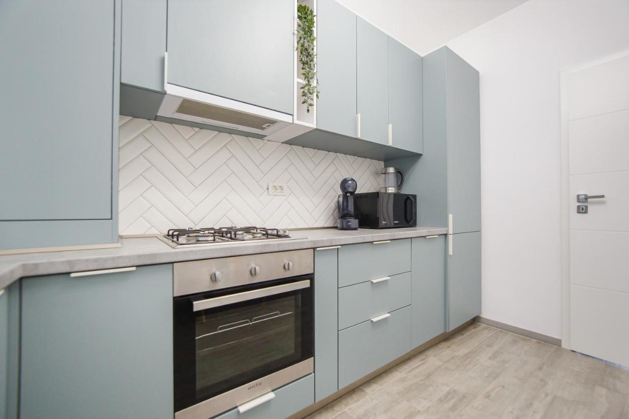 אורדאה Perfect Harmony At Eas Residence מראה חיצוני תמונה