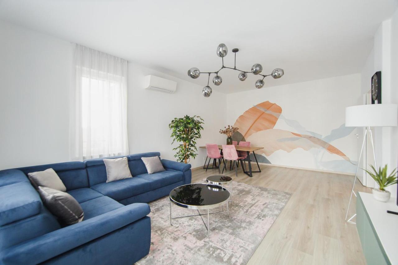אורדאה Perfect Harmony At Eas Residence מראה חיצוני תמונה
