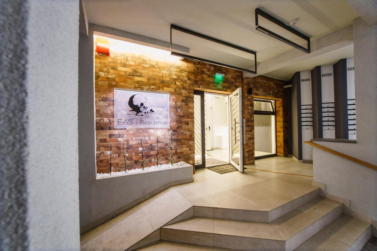 אורדאה Perfect Harmony At Eas Residence מראה חיצוני תמונה