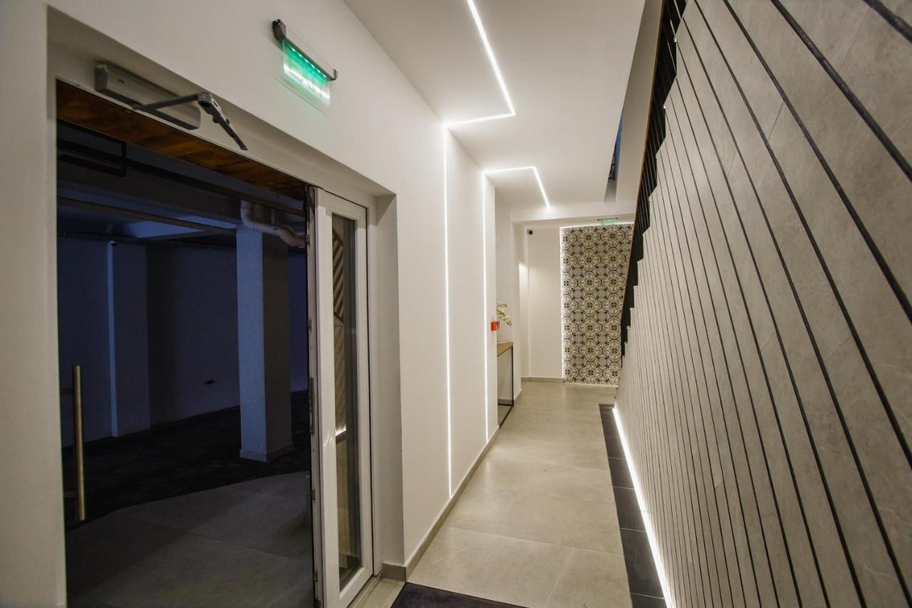 אורדאה Perfect Harmony At Eas Residence מראה חיצוני תמונה