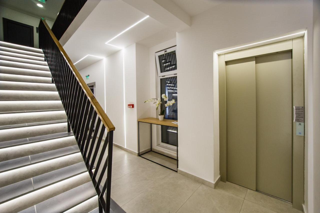אורדאה Perfect Harmony At Eas Residence מראה חיצוני תמונה