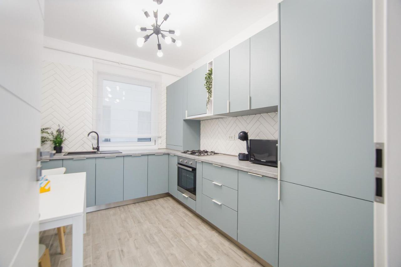 אורדאה Perfect Harmony At Eas Residence מראה חיצוני תמונה
